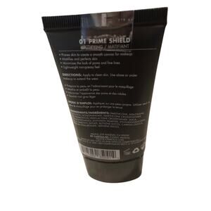 Milani Face Primer 01 Prime Shield Oil Free 0.68 oz New